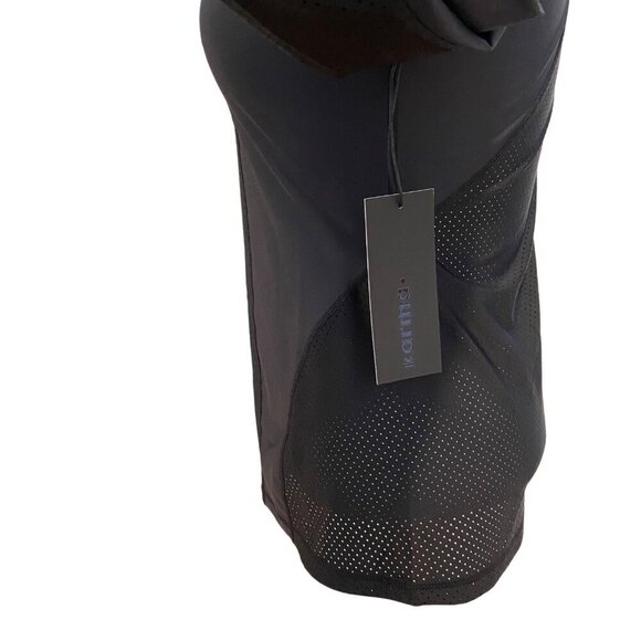 Women’s Long Sleeve Karma Ori Mesh Panel Sports Top round neckline medium sport - Picture 3 of 14